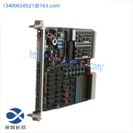 Siemens 6DP1310-8AA Fail Safe Binary Module