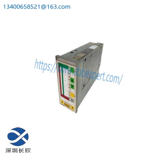 SIEMENS 6DR2210-4 Output SIPART DR22 controller