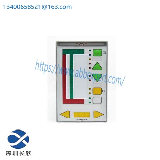 SIEMENS 6DR2400-4 Multi-Function Controller