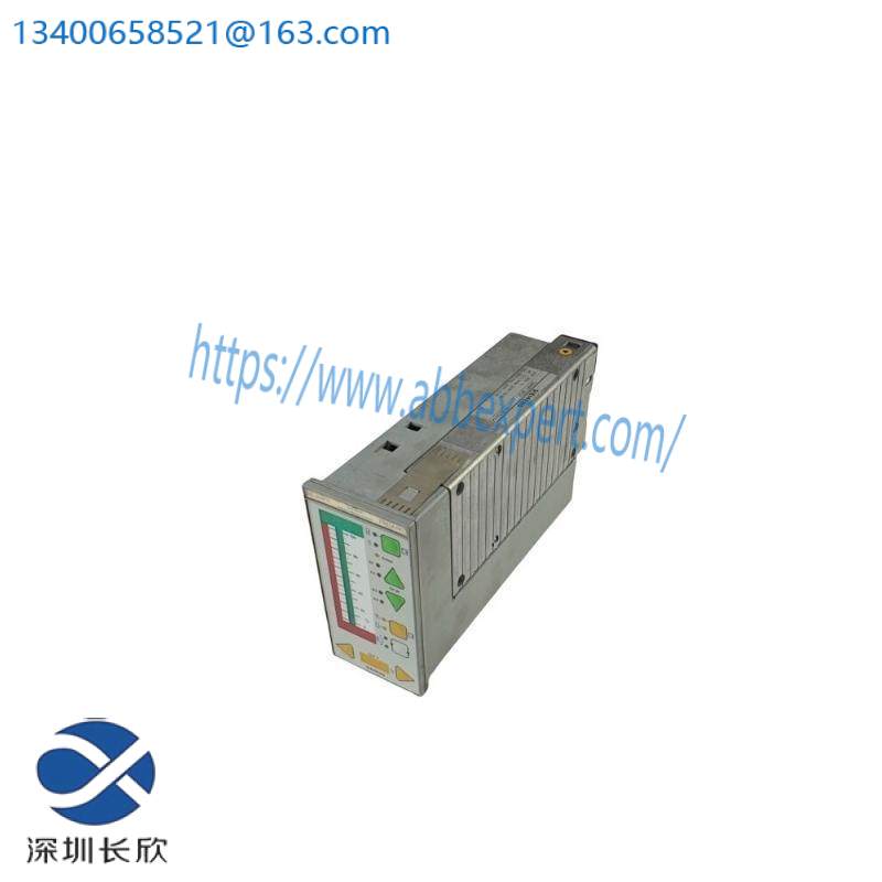 SIEMENS 6DR2400-5 MULTI-FUNCTION UNIT