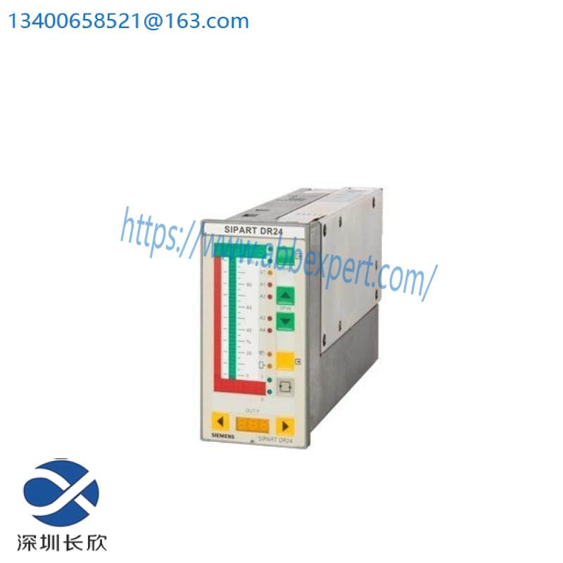 SIEMENS 6DR2410-4 power supply