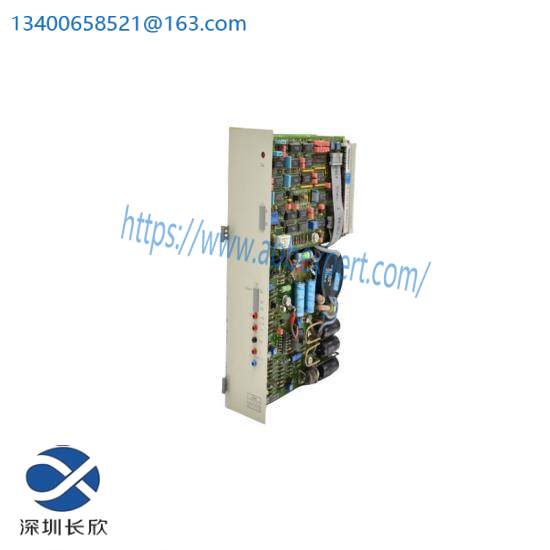 Siemens 6DS1003-8AA Power Supply Module