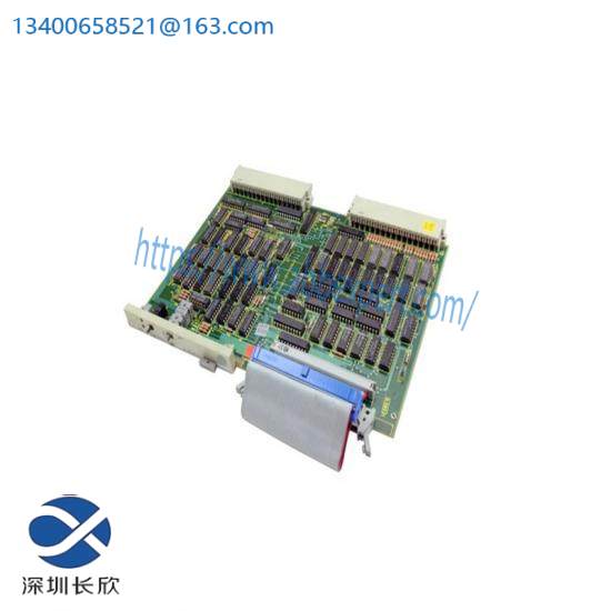 Siemens 6DS1106-8AA Comparator module
