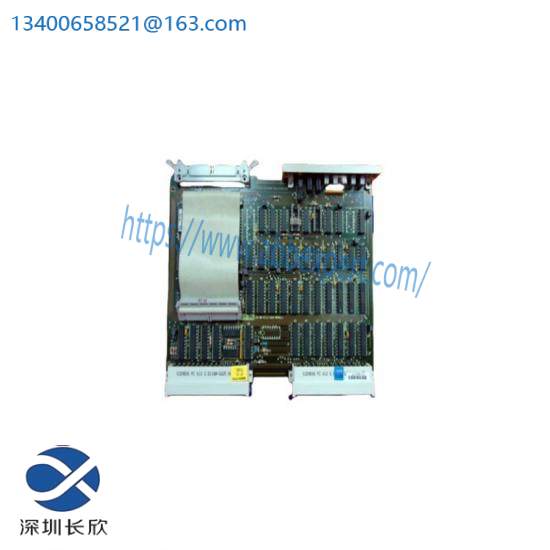 Siemens 6DS1121-8AA Voter Module