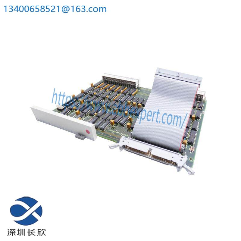 Siemens 6DS1121-8BB Bracket module