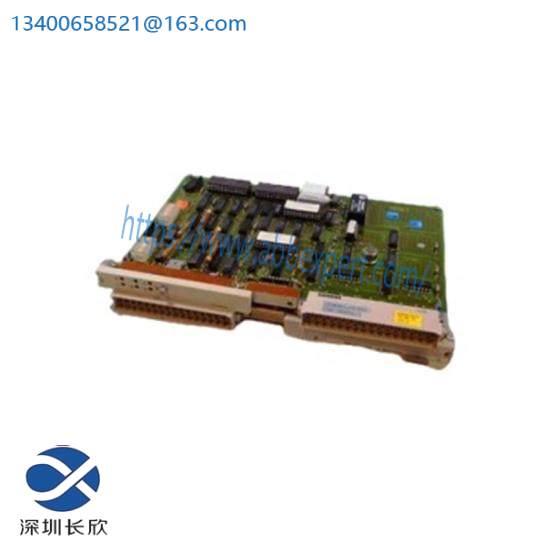 Siemens 6DS1202-8AB Communication Interface Module