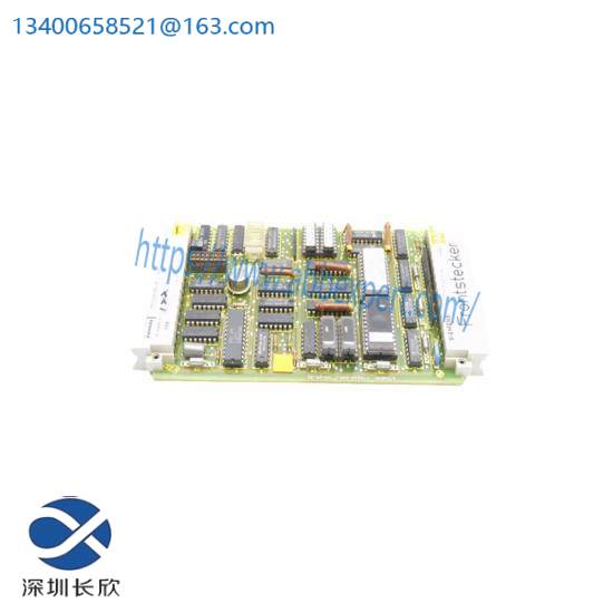 Siemens 6DS1212-8AB BUS Interface Module