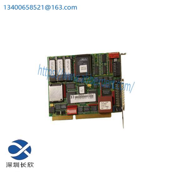 Siemens 6DS1222-8BA Interface Module