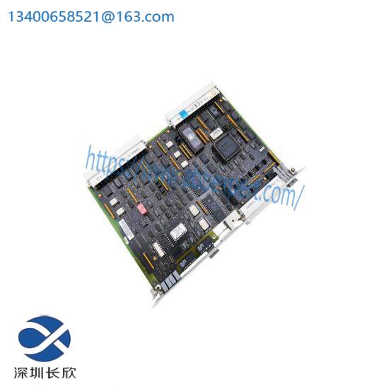 Siemens 6DS1223-8AC Interface Module