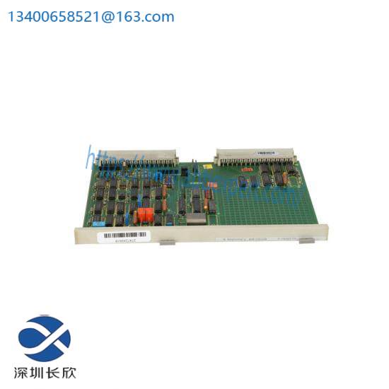 Siemens 6DS1302-8AB I/O bus modules