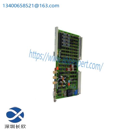 Siemens 6DS1308-8AB interface module
