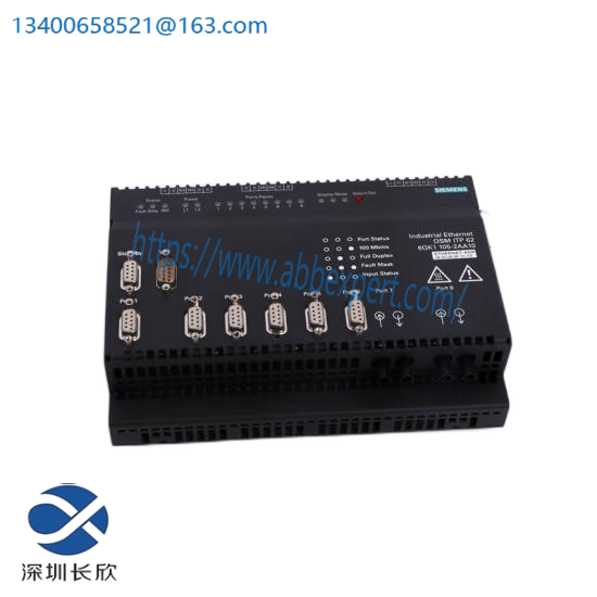 SIEMENS 6DS1315-8AC