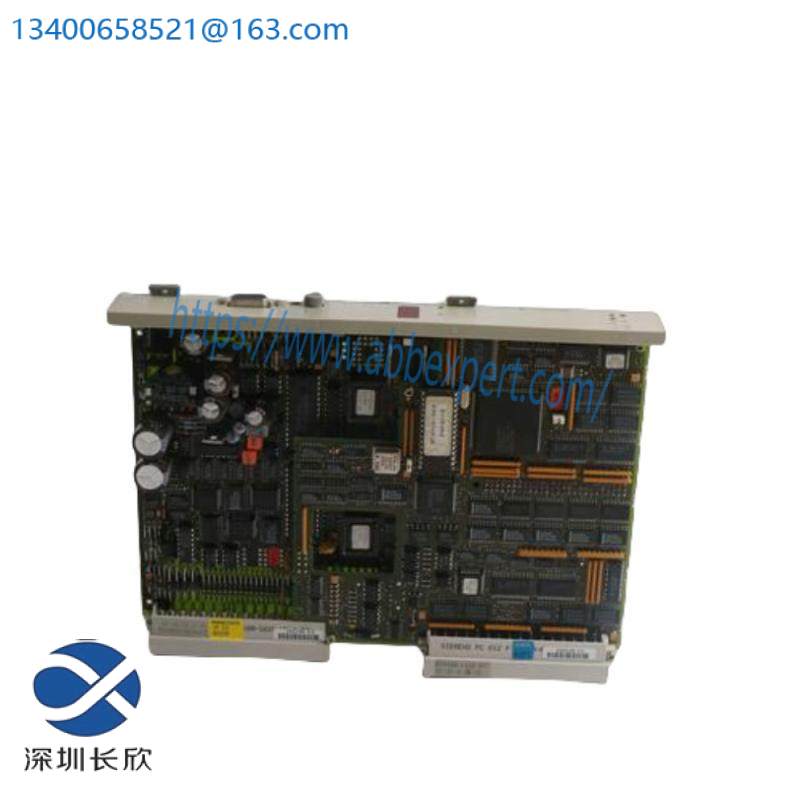 SIEMENS 6DS1315-8AC