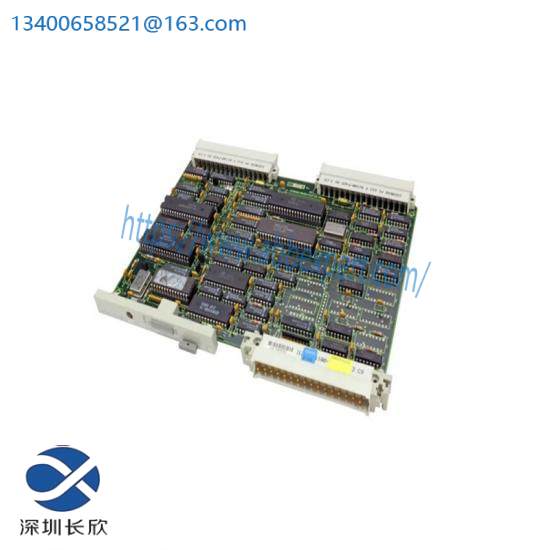 Siemens 6DS1326-8BB Interface Module