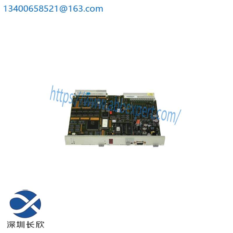 SIEMENS 6DS1332-8BB I/O Bus controller
