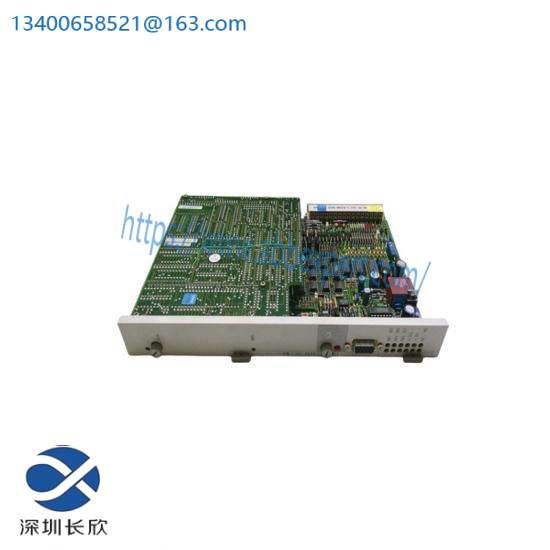 Siemens 6DS1412-8CC K-Loop Controller