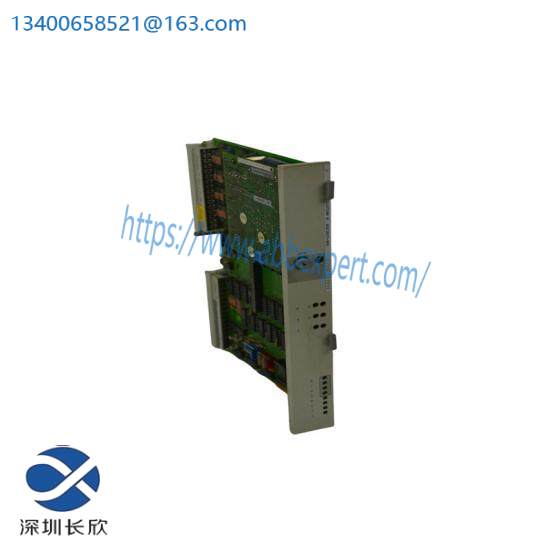 Siemens 6DS16018AA Binary Input module