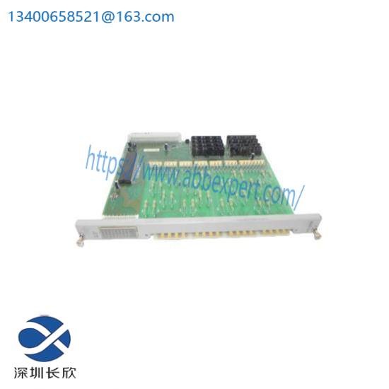 Siemens 6DS16018AC Interface Module