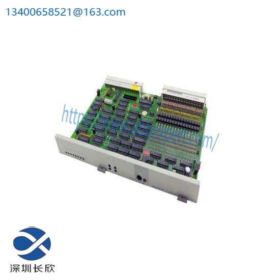 Siemens 6DS1602-8BA E1 Digital Input Module