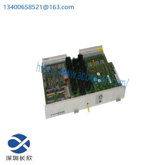 Siemens 6DS1604-8AA Digital Output Module