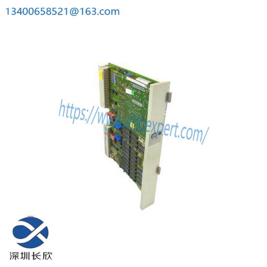 Siemens 6DS1607-8AB PLC MODULE
