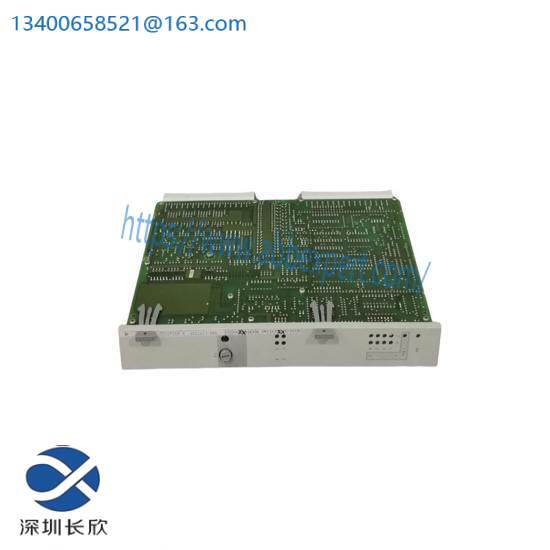 Siemens 6DS16138BB Counter module