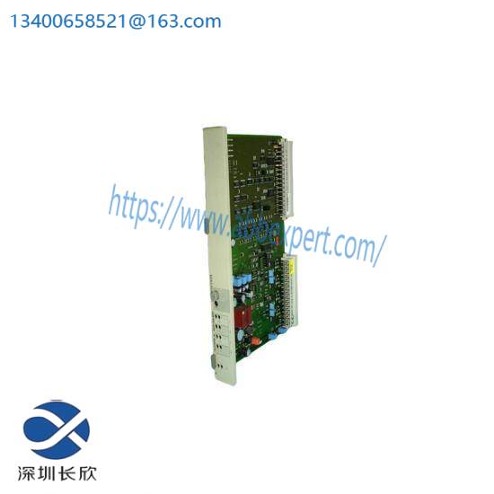 Siemens 6DS17028RR Analog Output Module