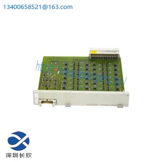 Siemens 6DS1703-8RR measuring module