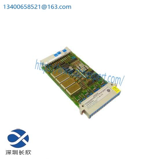 Siemens 6DS1706-8AA Analog Input Module