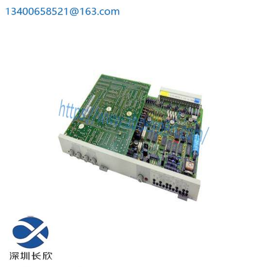 Siemens 6DS17148BA EXPANSION MODULE