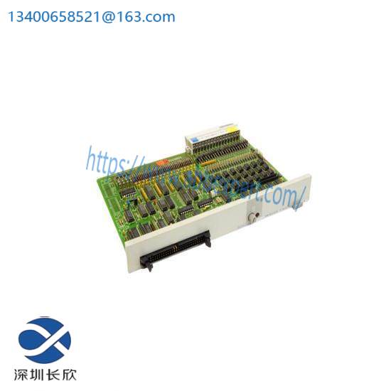 SIEMENS 6DD1606-3AC0  SIMADYN D