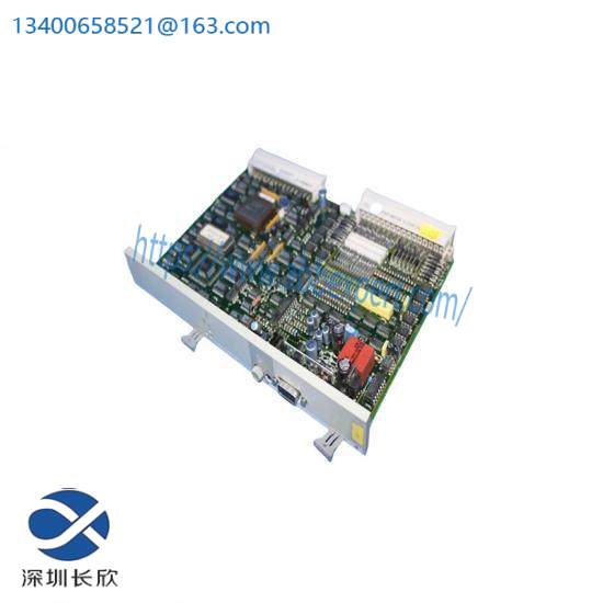 Siemens 6DS1722-8BA Analog Arithmetic