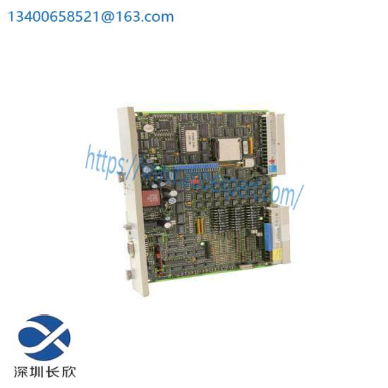 Siemens 6DS1723-8AB Teleperm M