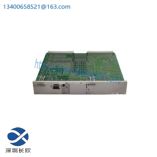 Siemens 6DS1723-8RR Analog Module