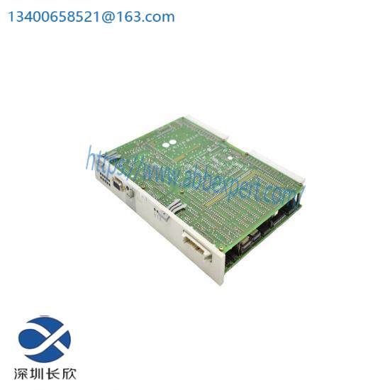 Siemens 6DS17318BA ANALOG INPUT MODULE