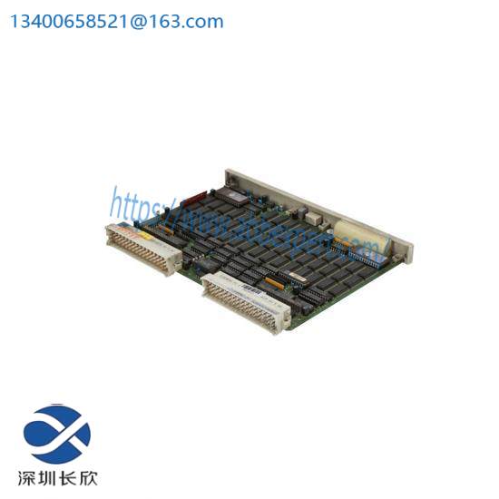 Siemens 6DS1837-8AA Teleperm RAM Module