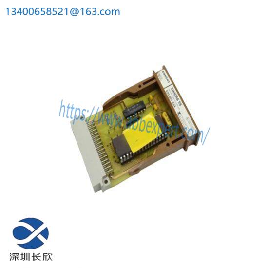 Siemens 6DS1841-8AA Memory Module