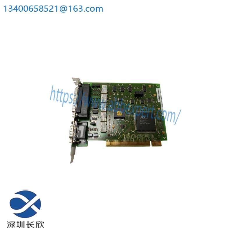 SIEMENS 6DS1916-8RR SIGNAL MODULE