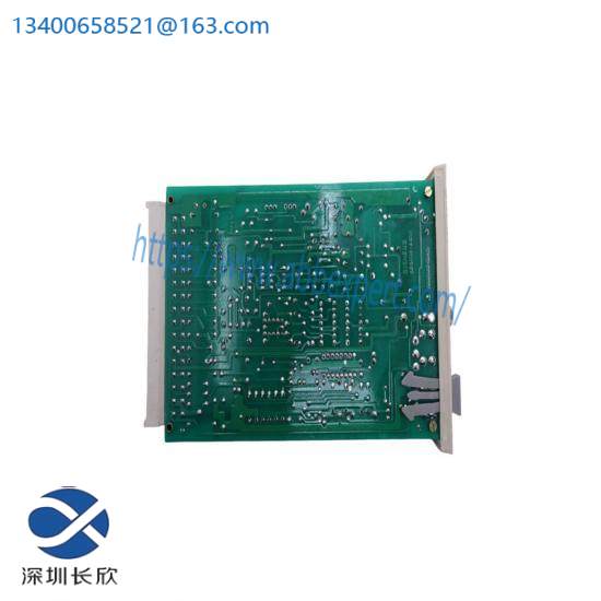 Siemens 6DS1927-8AA Teleperm ME Board