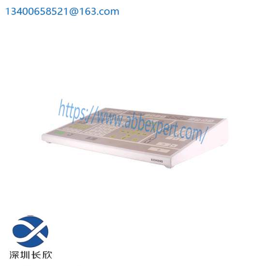 Siemens 6DS3318-8AA MOTHERBOARD