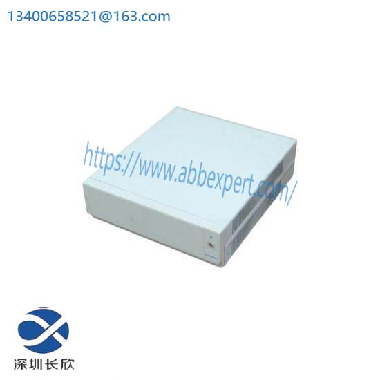 Siemens 6DS3423-1AX00 Process Terminal