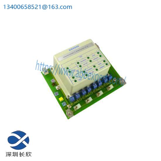 Siemens 6DS3902-8AA Safety Isolator