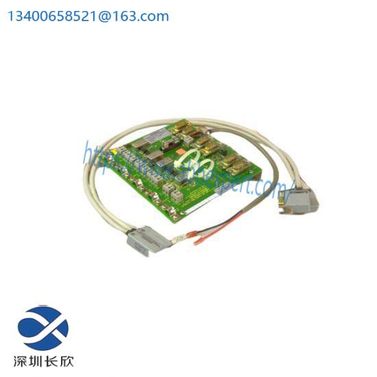 Siemens 6DS9901-8BB Battery and Interface Termination Module