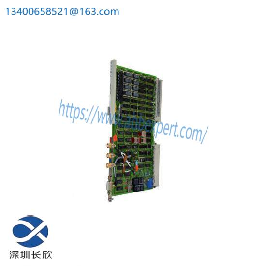 Siemens 6DS 1308-8AB interface module