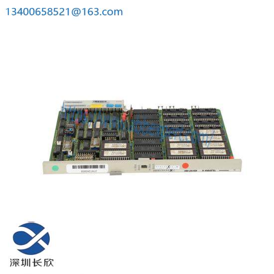 Siemens 6SN1123-1AA00-0EA2 Power Supply