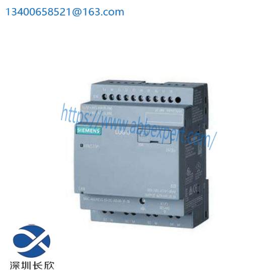 Siemens 6ED1052-2CC08-0BA0  Spare Part
