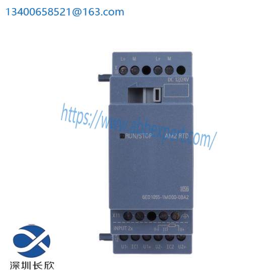 Siemens 6ED1055-1MD00-0BA2  Simatic