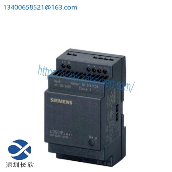 SIEMENS 6EP1321-1SH02 Power Supply