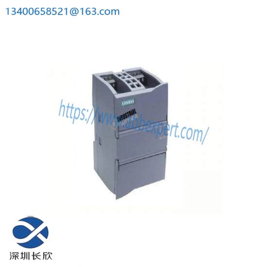 Siemens 6EP1332-1SH71 Power Supply PM1207