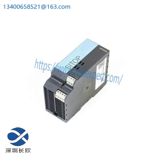 SIEMENS 6EP1333-2BA01 Power Supply